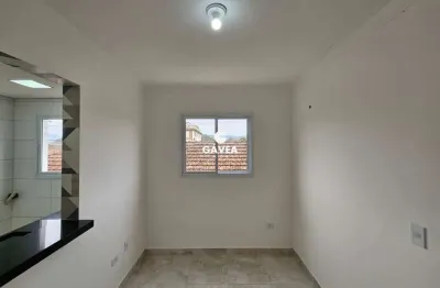 Apartamento com 2 quartos à venda no Parque São Vicente, São Vicente 