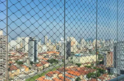 Apartamento com 2 quartos à venda no Encruzilhada, Santos 