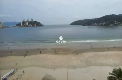 Apartamento com 3 quartos à venda no Gonzaguinha, São Vicente 