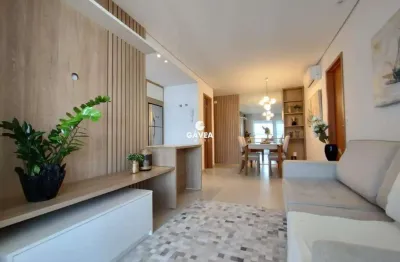 Apartamento com 1 quarto para alugar no Boqueirão, Santos 