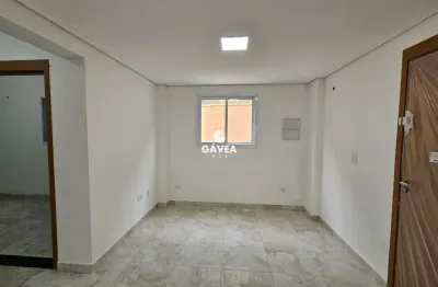 Apartamento com 2 quartos à venda no Parque São Vicente, São Vicente 