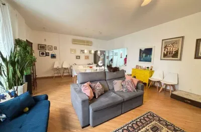 Apartamento com 2 quartos à venda no Gonzaga, Santos 