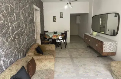 Apartamento com 2 quartos à venda na Aparecida, Santos 