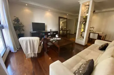 Apartamento com 3 quartos à venda no Boqueirão, Santos 