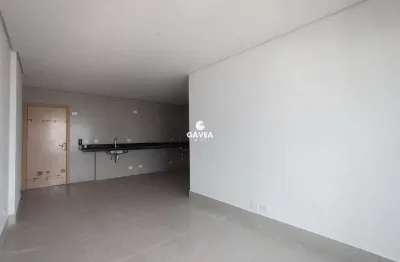 Apartamento com 2 quartos à venda no José Menino, Santos 