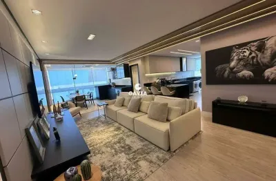 Apartamento com 1 quarto à venda na Aparecida, Santos 