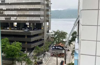 Apartamento com 1 quarto à venda no Boa Vista, São Vicente 