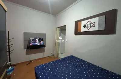 Apartamento à venda no Centro, São Vicente 