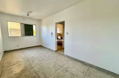 Apartamento com 1 quarto à venda no Centro, São Vicente 