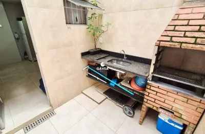 Apartamento à venda no Itararé, São Vicente 