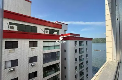 Apartamento com 1 quarto à venda no Boa Vista, São Vicente 