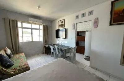Apartamento à venda no Centro, São Vicente 