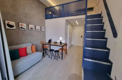 Apartamento com 1 quarto à venda na Vila Mariana, São Paulo 