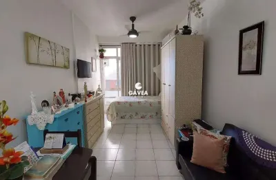 Apartamento à venda no Itararé, São Vicente 