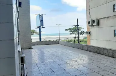 Apartamento com 1 quarto à venda no Itararé, São Vicente 