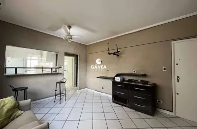 Apartamento à venda no Biquinha, São Vicente 