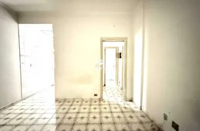 Apartamento com 1 quarto à venda no Centro, São Vicente 