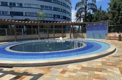 Apartamento com 1 quarto à venda no Ilha Porchat, São Vicente 