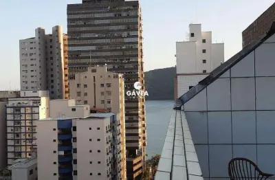 Apartamento com 2 quartos à venda no Boa Vista, São Vicente 