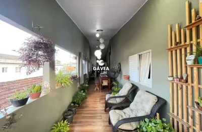 Sobrado com jacuzzi no bairro vila margarida á venda por r$ 397.000,00