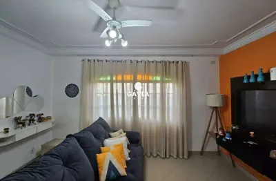 Casa com 3 quartos à venda no Centro, São Vicente 