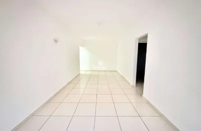 Apartamento com 2 quartos para alugar no Embaré, Santos 