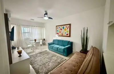 Apartamento com 2 quartos à venda no Gonzaga, Santos 