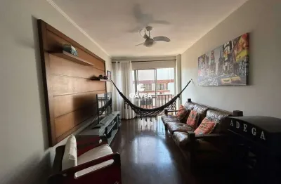 Apartamento com 1 quarto à venda no Itararé, São Vicente 