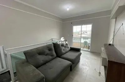 Casa com 2 quartos à venda no Catiapoa, São Vicente 