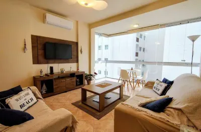 Apartamento com 2 quartos à venda no Gonzaga, Santos 