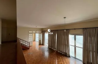 Apartamento com 3 quartos à venda no Ilha Porchat, São Vicente 