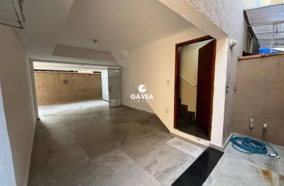 Casa com 2 quartos à venda no Esplanada dos Barreiros, São Vicente 