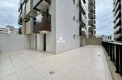 Apartamento com 2 quartos à venda no Gonzaga, Santos 