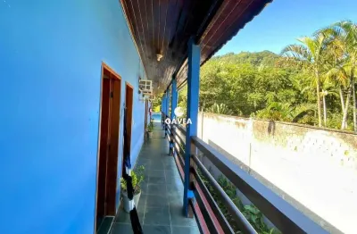 Ponto comercial à venda no Maresias, São Sebastião 