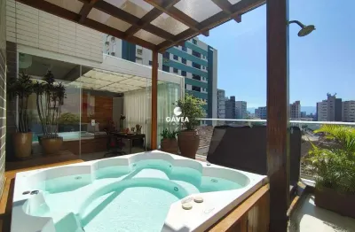 Apartamento com 2 quartos à venda no Embaré, Santos 