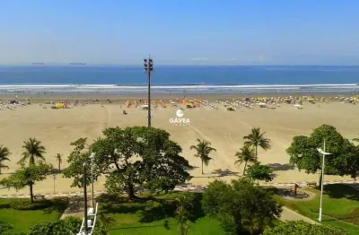 Apartamento com 2 quartos à venda no Gonzaga, Santos 