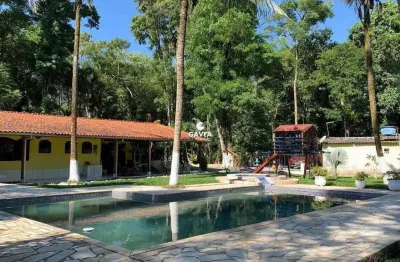 Casa com 4 quartos à venda no Boiçucanga, São Sebastião 