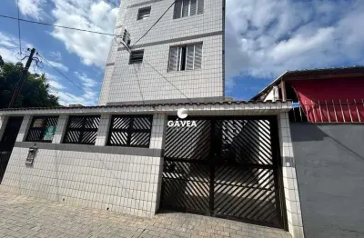 Apartamento com 2 quartos à venda no Parque São Vicente, São Vicente 