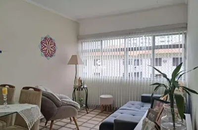 Apartamento residencial de 75,24 m² em santos (encruzilhada) à venda — r$ 435.000