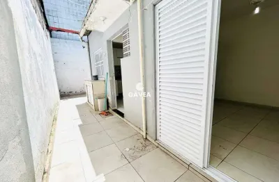 Casa com 2 quartos à venda no Parque Bitaru, São Vicente 