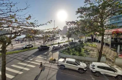 Apartamento com 1 quarto à venda no Gonzaguinha, São Vicente 