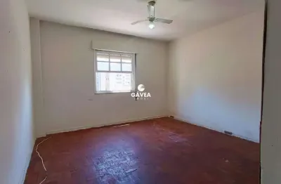 Apartamento com 1 quarto à venda no Gonzaguinha, São Vicente 