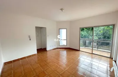 Apartamento com 1 quarto à venda no Centro, São Vicente 