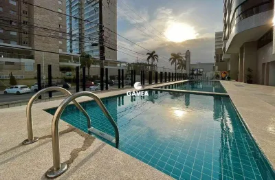 Apartamento com 2 quartos à venda na Vila Mirim, Praia Grande 