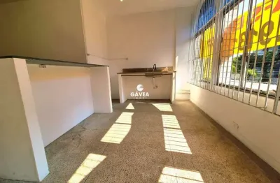 Ponto comercial para alugar no Paquetá, Santos 