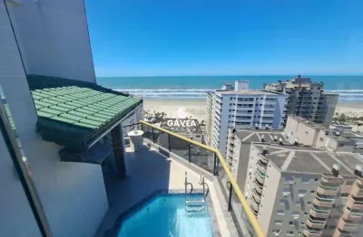 Apartamento com 3 quartos à venda em Aviação, Praia Grande 