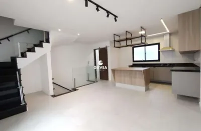 Casa com 2 quartos para alugar no Ponta da Praia, Santos 