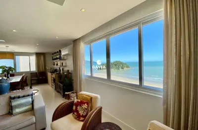 Apartamento com 3 quartos à venda no José Menino, Santos 