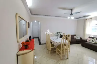 Apartamento com 2 quartos à venda no Encruzilhada, Santos 