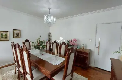 Apartamento com 3 quartos à venda no Itararé, São Vicente 